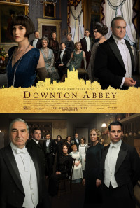 Downton Abbey Poster 1