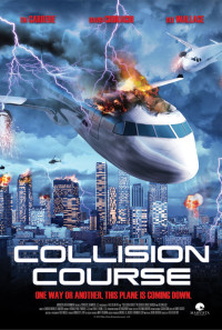Collision Course Poster 1