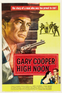 High Noon Poster 1