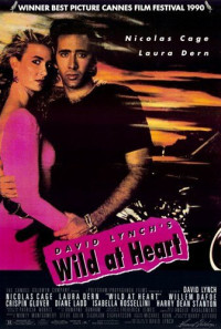 Wild at Heart Poster 1