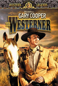 The Westerner Poster 1