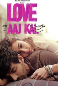 Love Aaj Kal Poster 1