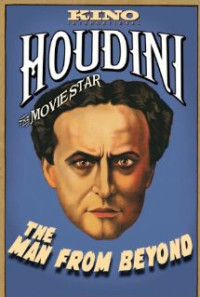 The Man from Beyond Poster 1