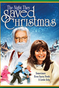 The Night They Saved Christmas Poster 1