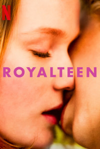 Royalteen Poster 1
