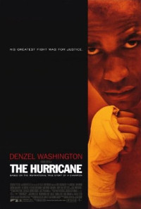 The Hurricane Poster 1