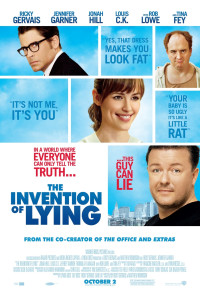 The Invention of Lying Poster 1
