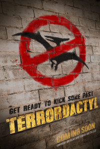 Terrordactyl Poster 1
