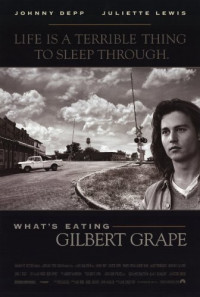 What's Eating Gilbert Grape Poster 1