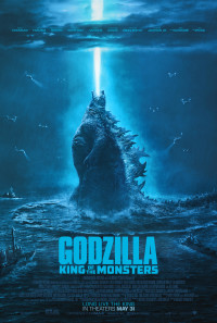 Godzilla: King of the Monsters Poster 1