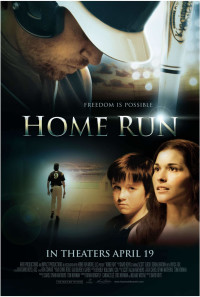 Home Run Poster 1