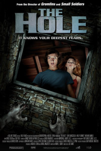 The Hole Poster 1