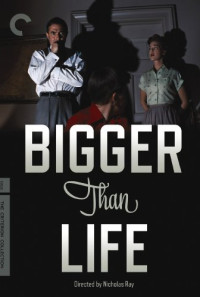 Bigger Than Life Poster 1