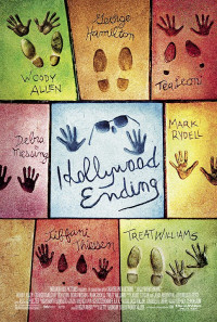 Hollywood Ending Poster 1