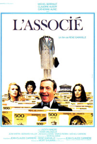 L'associé Poster 1