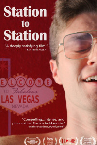 Station to Station Poster 1