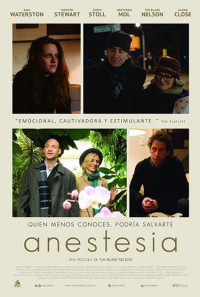 Anesthesia Poster 1
