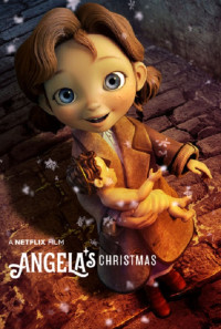 Angela's Christmas Poster 1