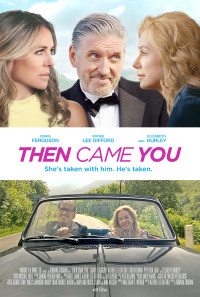 Then Came You Poster 1