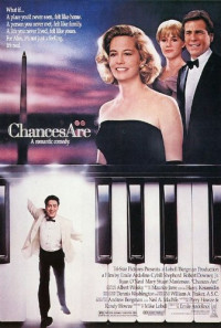 Chances Are Poster 1