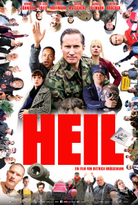 Heil Poster 1