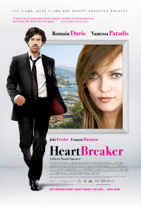 Heartbreaker Poster 1