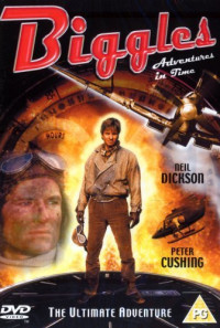 Biggles: Adventures in Time Poster 1