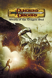 Dungeons & Dragons: Wrath of the Dragon God Poster 1