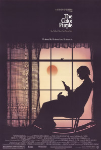 The Color Purple Poster 1