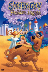 Scooby-Doo in Arabian Nights Poster 1