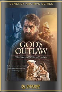 God's Outlaw Poster 1