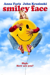Smiley Face Poster 1