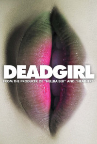 Deadgirl Poster 1