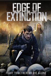 Edge of Extinction Poster 1