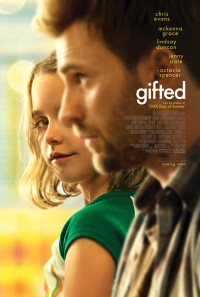 Gifted Poster 1