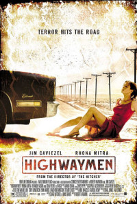 Highwaymen Poster 1