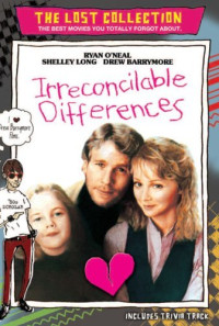 Irreconcilable Differences Poster 1