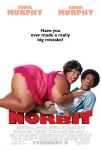 Norbit Poster 1