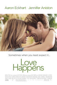 Love Happens Poster 1