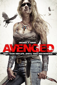 Avenged Poster 1