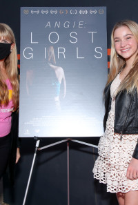 Angie: Lost Girls Poster 1