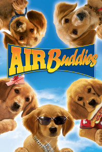 Air Buddies Poster 1
