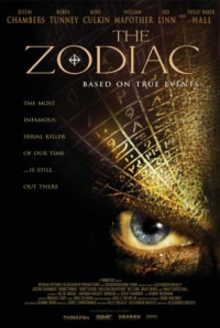 The Zodiac Poster 1