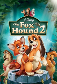 The Fox and the Hound 2 Poster 1