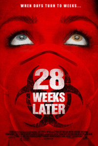 28 Weeks Later Poster 1