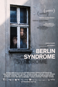 Berlin Syndrome Poster 1