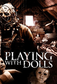 Playing with Dolls Poster 1