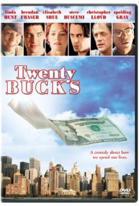 Twenty Bucks Poster 1