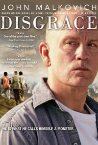 Disgrace Poster 1