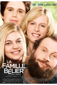La Famille Bélier Poster 1